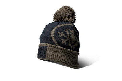 Nash ZT Patch Bobble Hat //