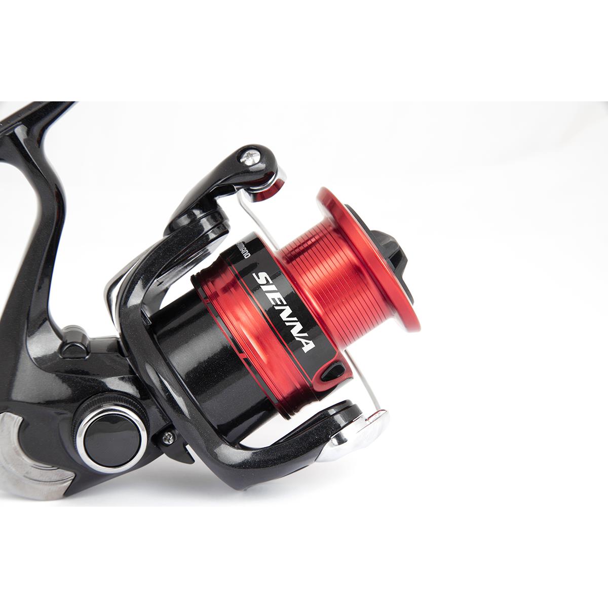 Shimano Sienna 2500 HG