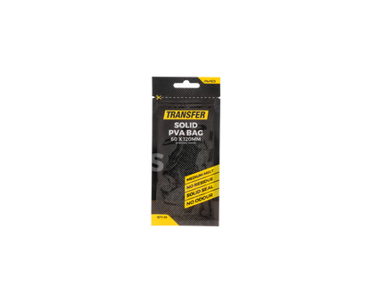 Avid Transfer Solid PVA Bag