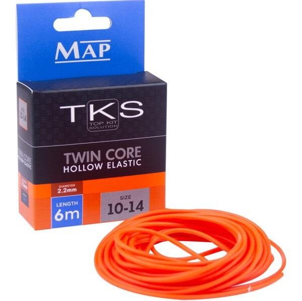 MAP TKS Twin Core Hollow Elastic
