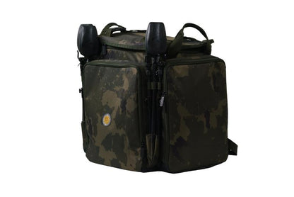 Solar Tackle Worldwide Rucksack 30L