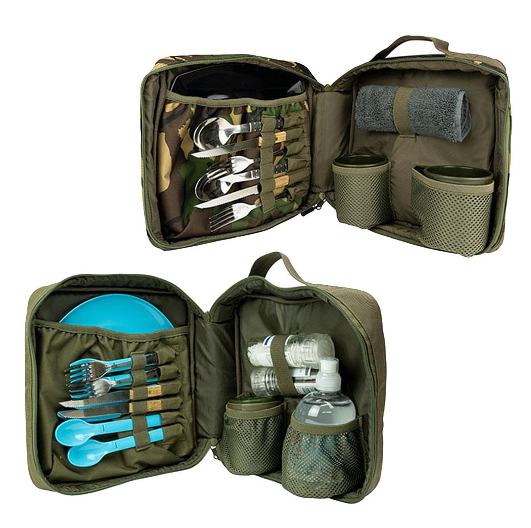 Speero Cutlery Pouch