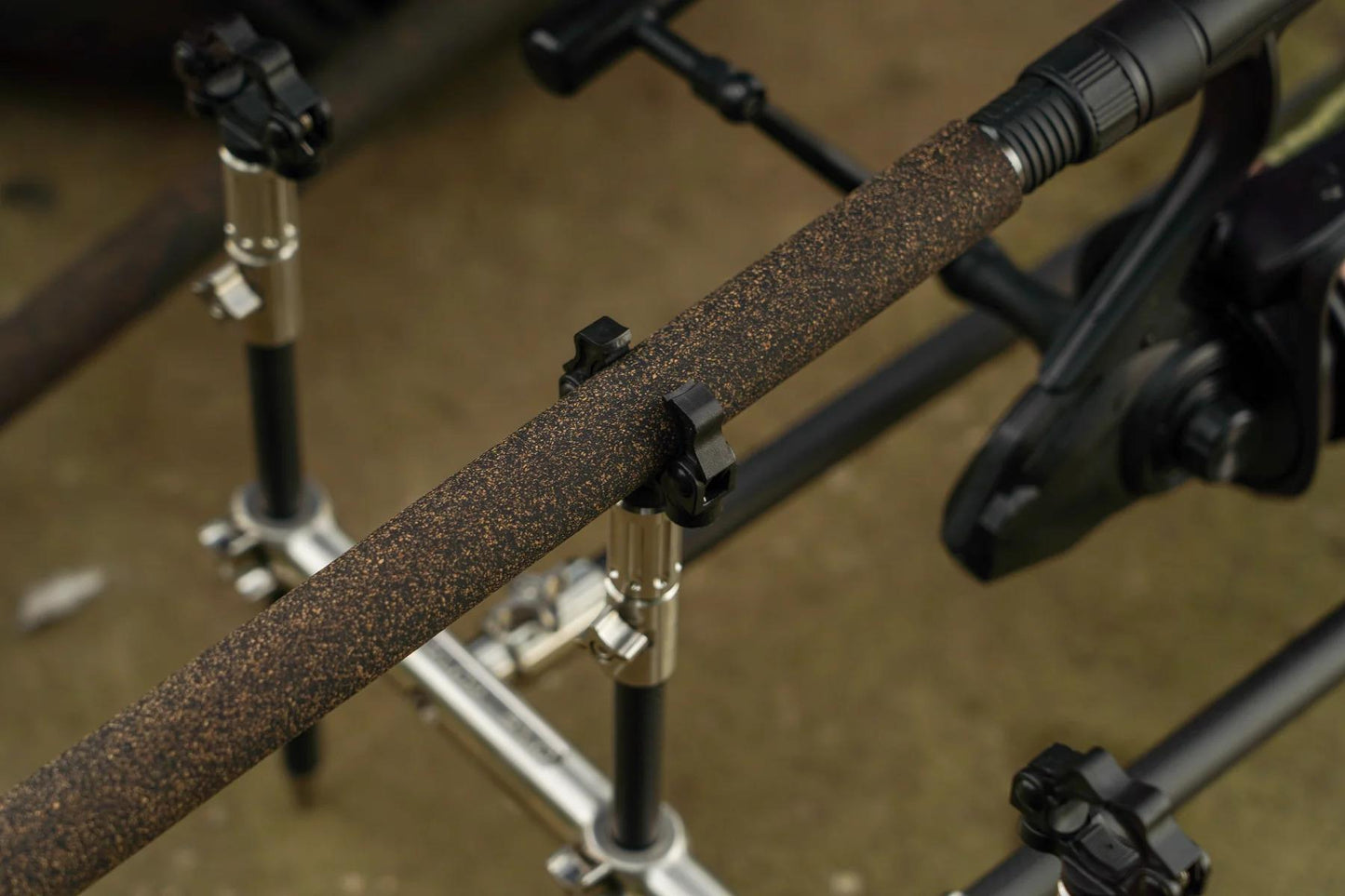 One More Cast Black Pearl