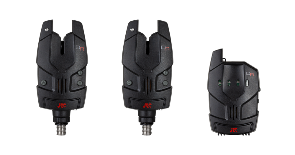 JRC Radar DR Set 2+1 //