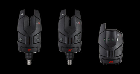 JRC Radar DR Set 2+1 //