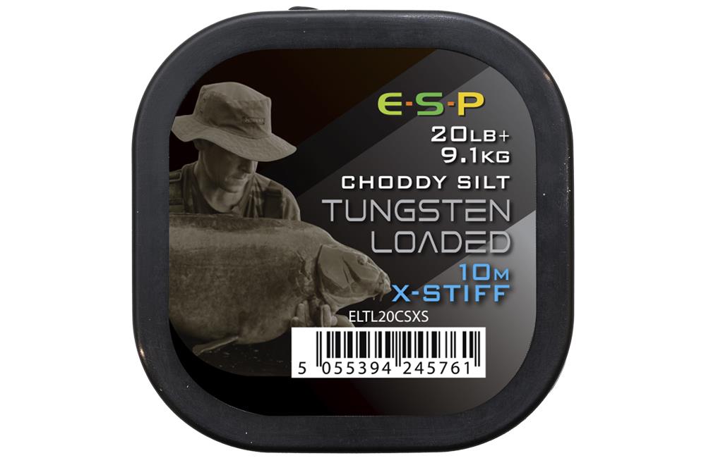 ESP Tungsten Loaded