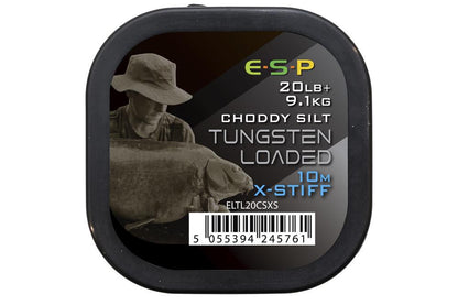 ESP Tungsten Loaded