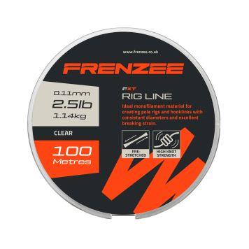 Frenzee FXT Rig Line