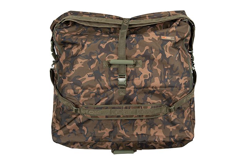 Fox Camolite Large Bed Bag (Fits Flatliner Sized Beds)