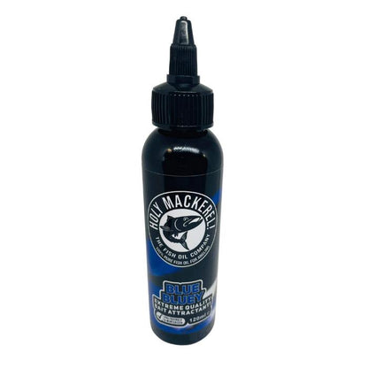 Holy Mackerel Fish Oil