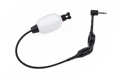 Fox Black Label Dumpy Halo Bobbin