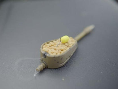 MAP Embed Feeder Inline