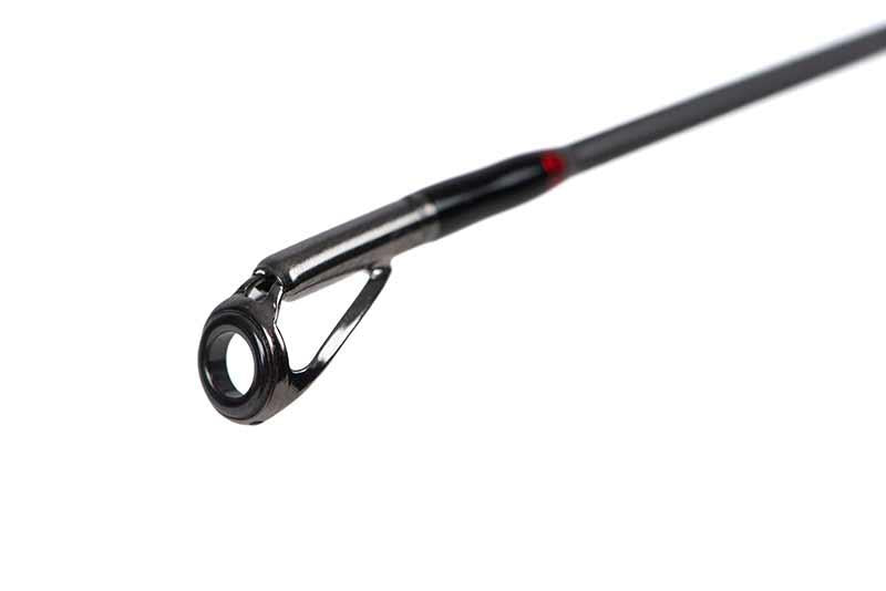 Fox Rage Warrior Medium Spin 15-40g 240cm