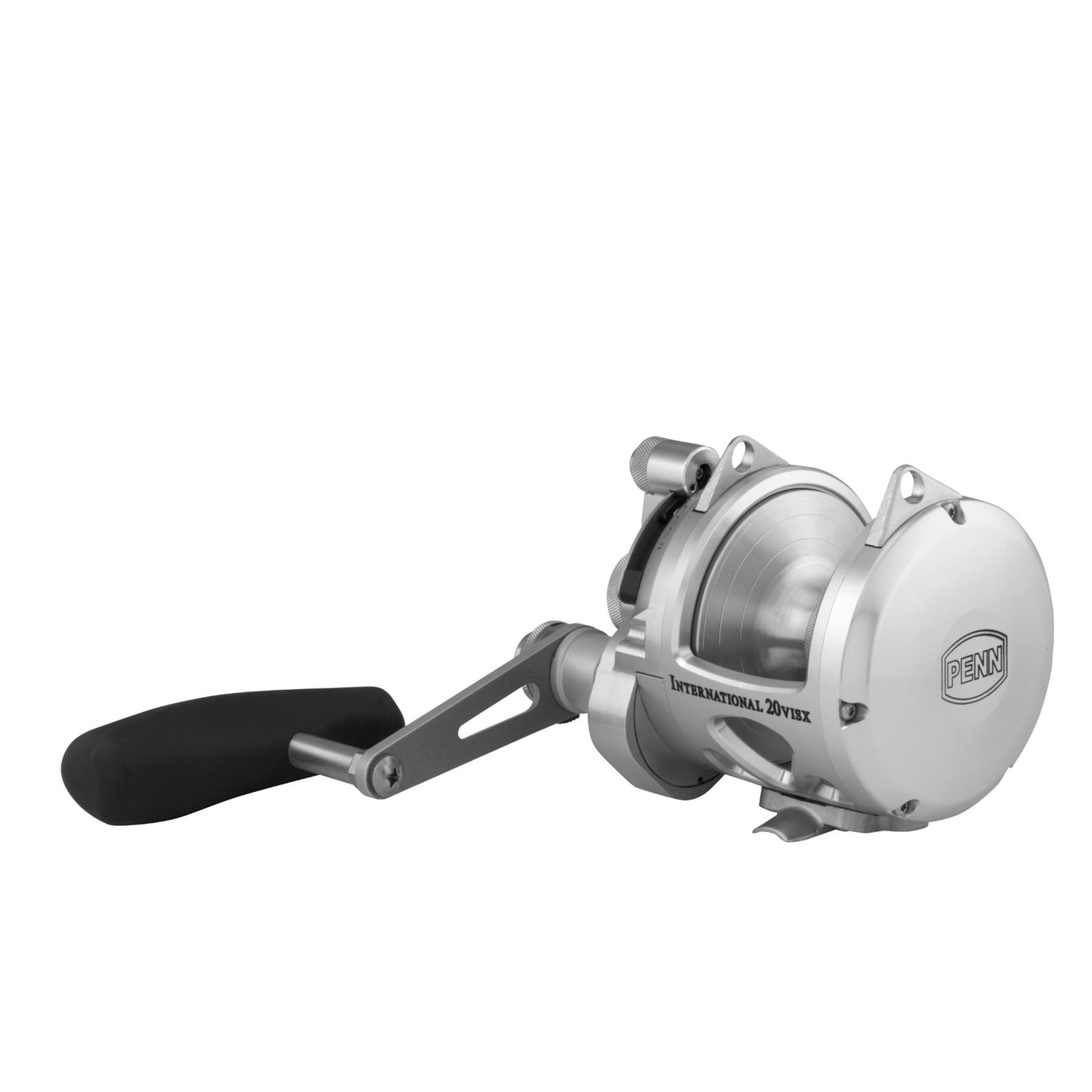 Penn International VISX 20 Silver INT20VISXs