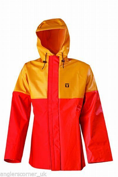 GUY COTTEN X-TRAPPER JACKET