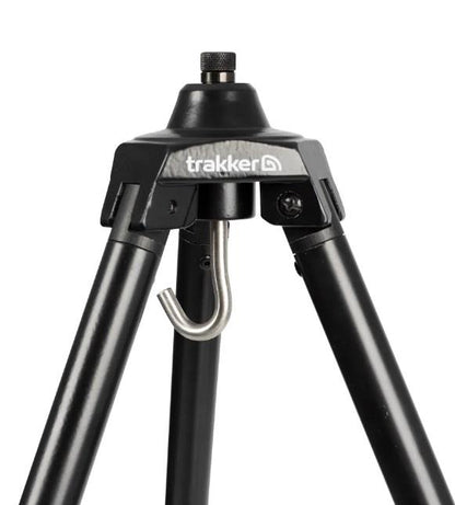 Trakker Deluxe Weigh Tripod