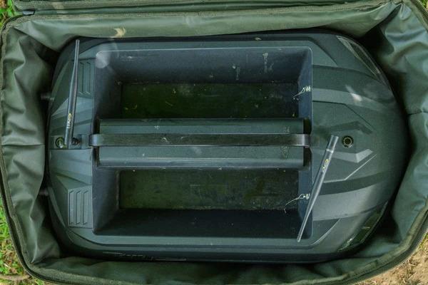 Nash Subterfuge Big Freeze Cool Bag