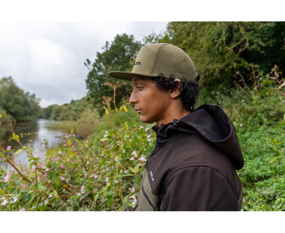 Korum Performance Hat - Olive //