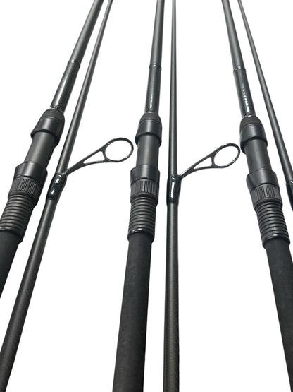 3x Daiwa Basia AGS 12' 3.25lb BCAGS2314-AU  (used)