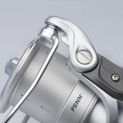 PENN Surfblaster IV Long Cast Silver