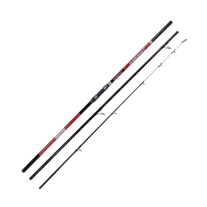 TronixPro Guerilla Assault 4.5m 100-200g