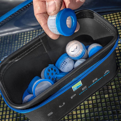 Preston Supera EVA Accessory Case