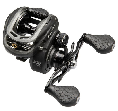Lew's SuperDuty G Speed Spool LFS - Left Hand