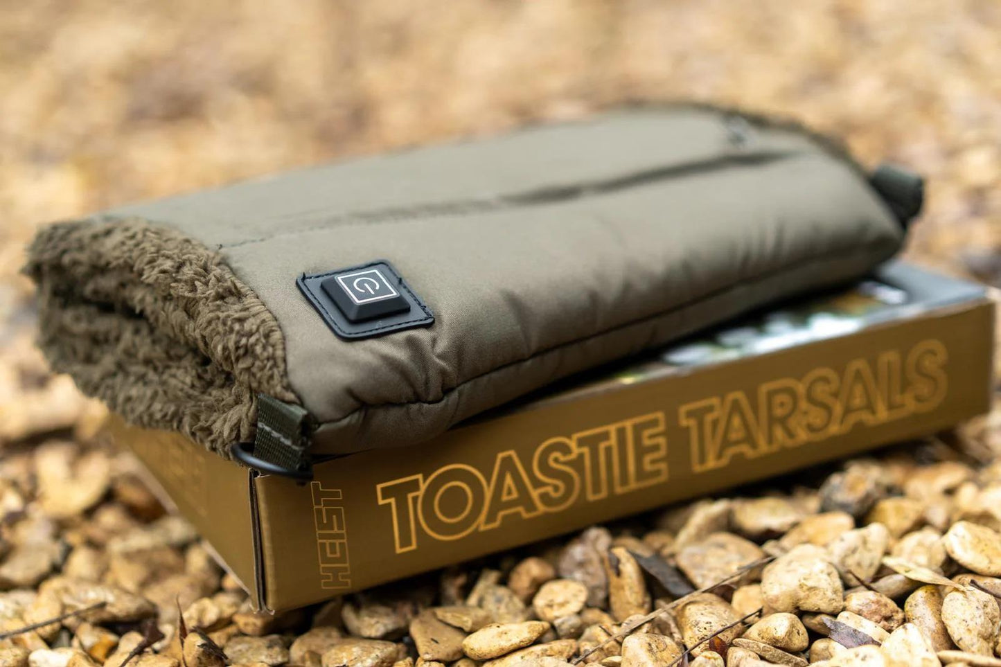 One More Cast Toastie Tarsals