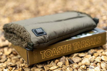 One More Cast Toastie Tarsals