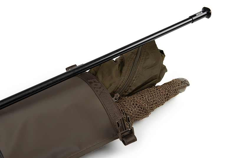 Fox Welded Stink Bag / Net & Sling Bag
