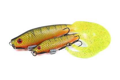 Fox Rage Pro Grub Loaded