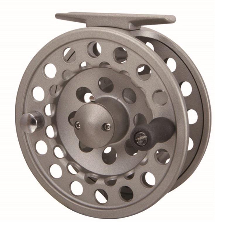 Okuma SLV 4/5b Fly Reel