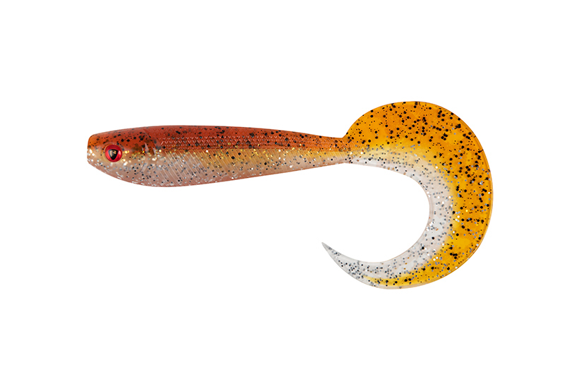 Fox Rage Pro Grub Lure