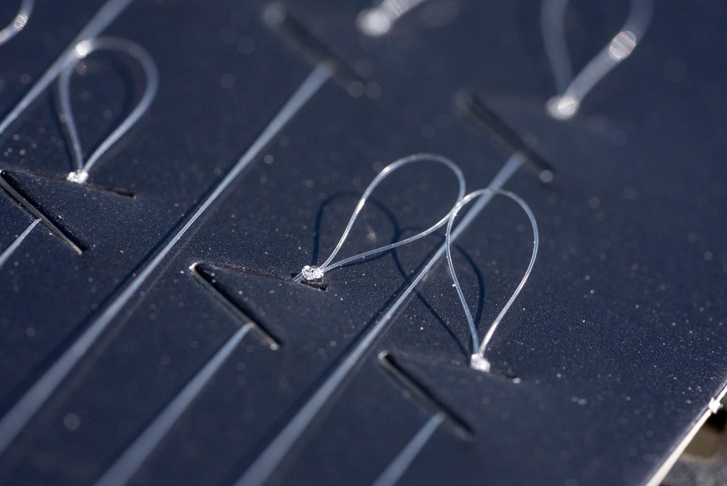 Guru Super XS Spade Pole Rigs