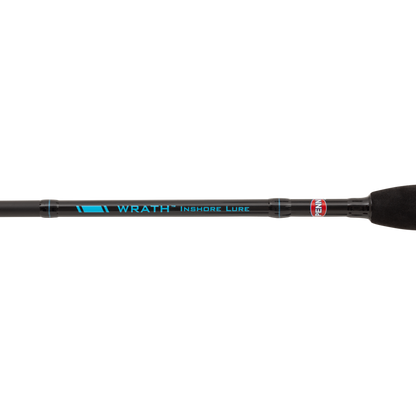 Penn Wrath 8ft Inshore Lure 10-30g