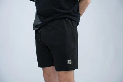 Nash Make It Happen Badge Shorts