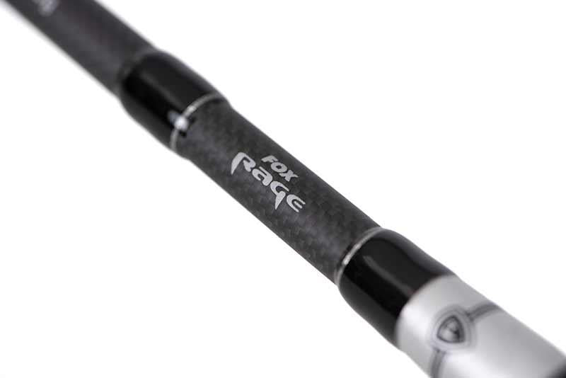 Fox Rage TR Finesse Touch 205cm - 6ft 7in 2-10g