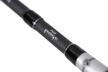 Fox Rage TR Finesse Touch 205cm - 6ft 7in 2-10g