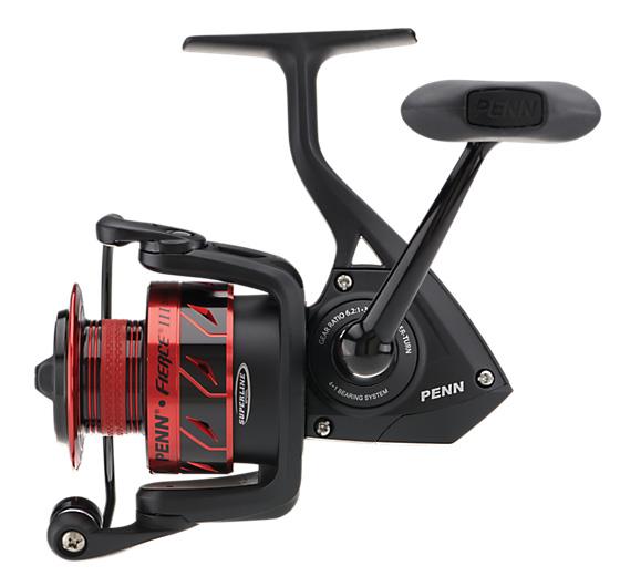Penn Fierce III 3000