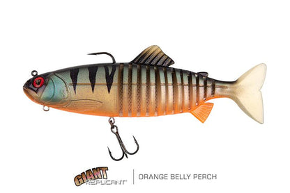 Fox Rage Jointed Replicant 27cm 10"