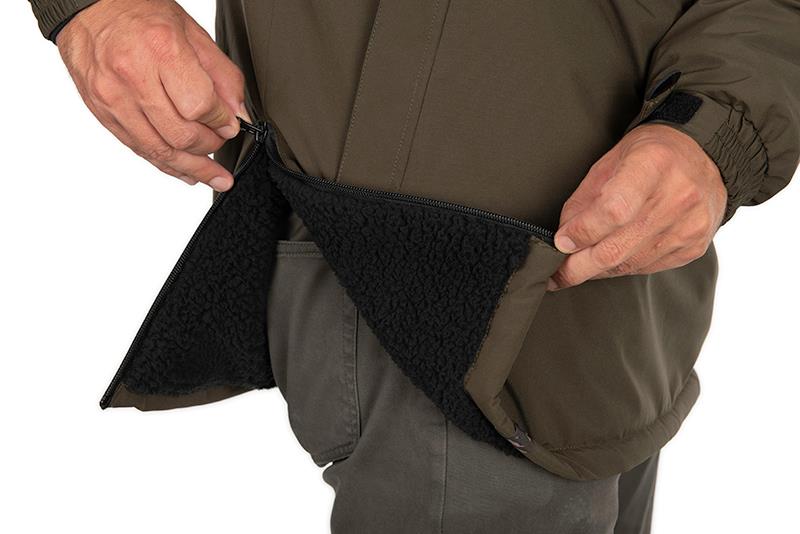 Fox Sherpa-Tec Smock