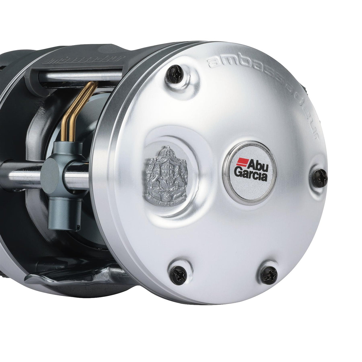 Abu Garcia Ambassadeur C3 Round Reel