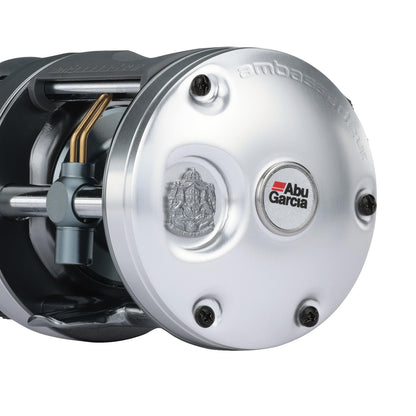 Abu Garcia Ambassadeur C3 Round Reel