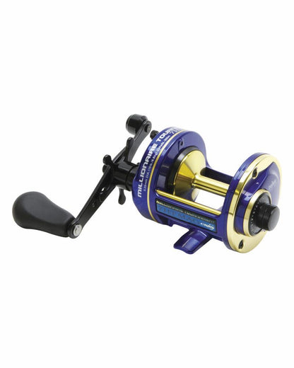 Daiwa Millionaire 7HT Mag