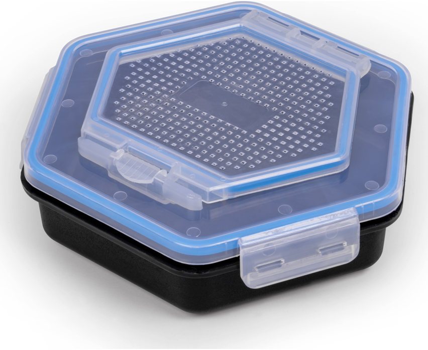 Zebco Secure-Lock Bait Box