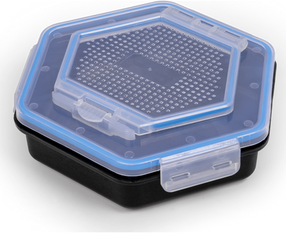 Zebco Secure-Lock Bait Box