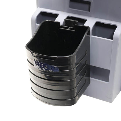 HTO Lure Game Drink Holder