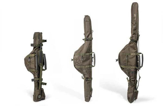 Nash Scope OPS Soft Protect 2 Rod Skin