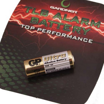 Bite Alarm Batteries