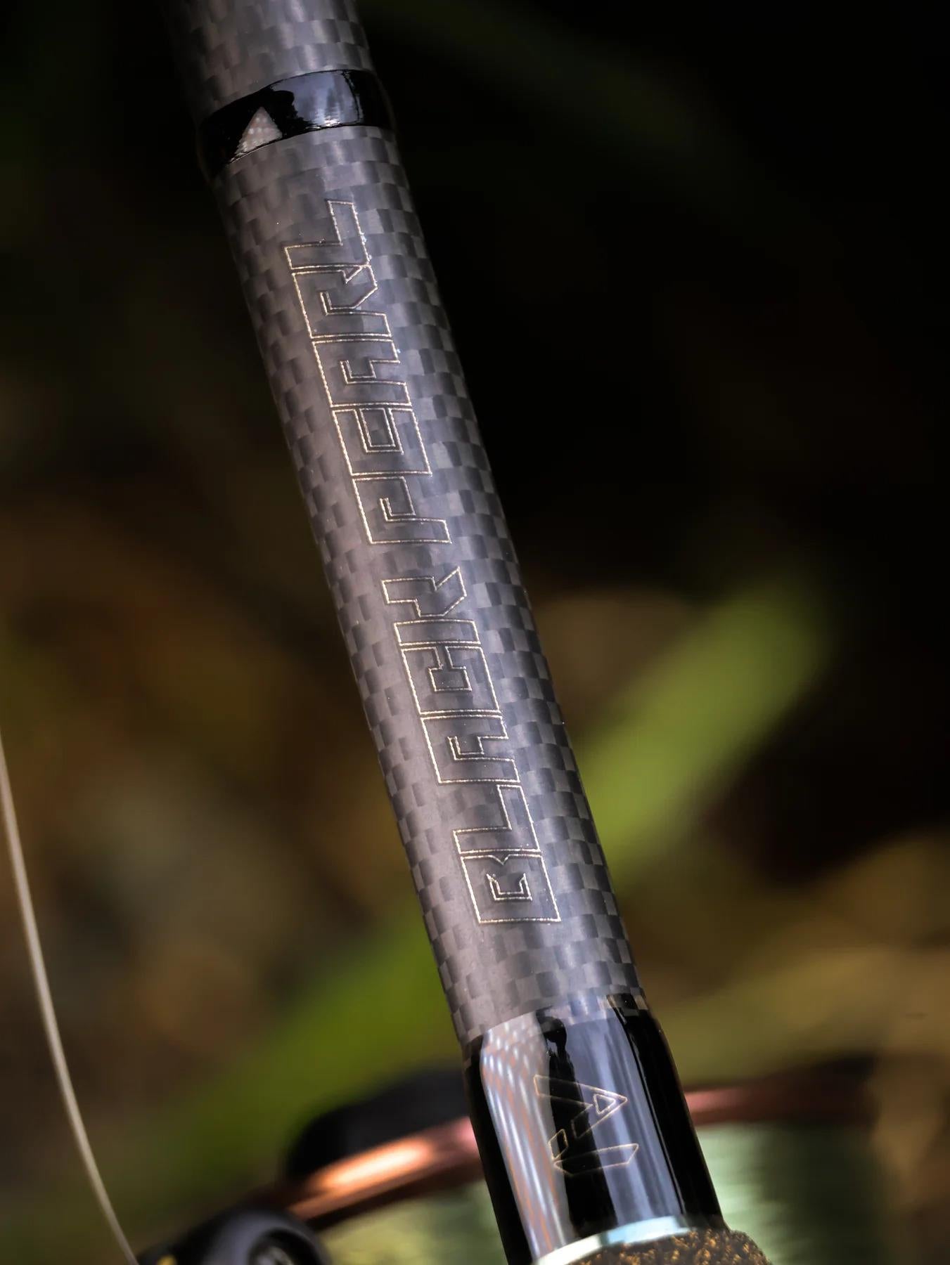 One More Cast Black Pearl